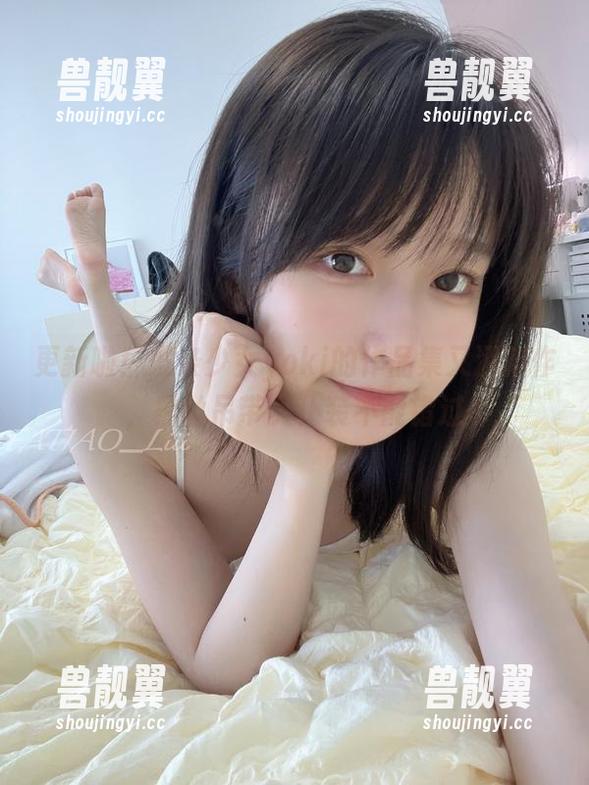 发条少女yoki 更新啦!发条少女yoki的作品集又添新作,黑丝吊带女仆装不能错过