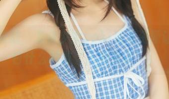 不服来战，发条少女yoki泳装资源让你明白什么叫做‘人间美味’。