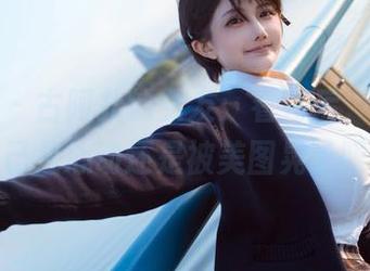 微密圈 - 古阿扎的女友：看完后，你会问自己是心动还是被美图晃了眼！