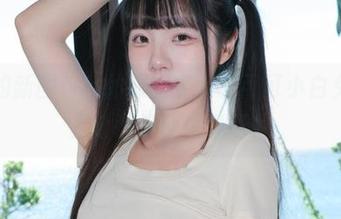 大大的新图包，体操服少女的可可小白兔，真是个意外的惊喜呀！