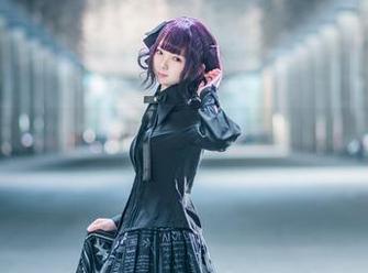 名赖弥七：和服写真？是我看到了不该看的美？！