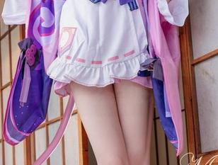 咬人小小兔女友合集：想知道甜蜜和调皮怎么结合？点进来吧！