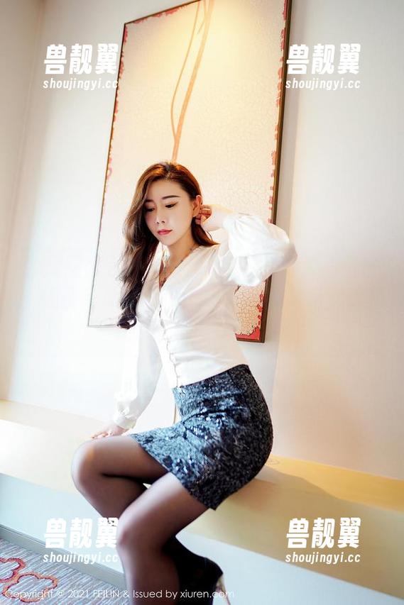嗲囡囡 - 最新图集：水手服不是我的风格，但看完Jennanni_Jen的图集后，我突然想试试“航海”！