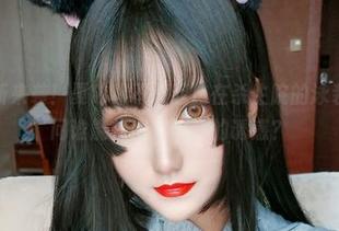 美图更新来袭！夏鸽鸽不想起床在杀生院的泳装，想问问谁能扛得住这样的诱惑？