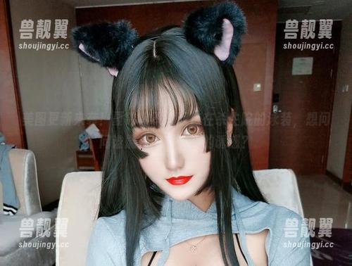 美图更新来袭！夏鸽鸽不想起床在杀生院的泳装，想问问谁能扛得住这样的诱惑？
