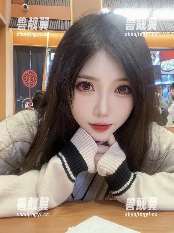 当芭芭拉遇到大肉丸Amiee，这些写真照片直接‘上头’了！