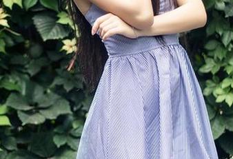 头条女神 - 全集回顾：看杨漫妮baby如何把奶牛演绎得如此撩人