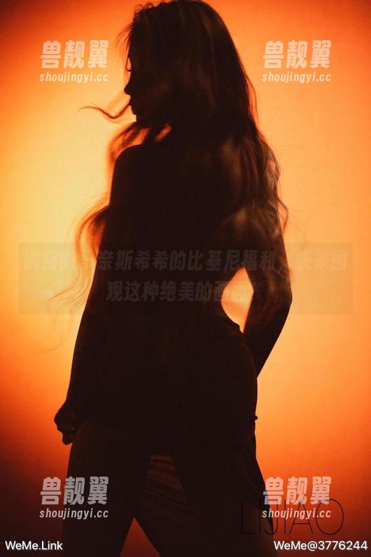 奈斯希希 微密圈 - 奈斯希希的比基尼福利,快来围观这种绝美的画面!