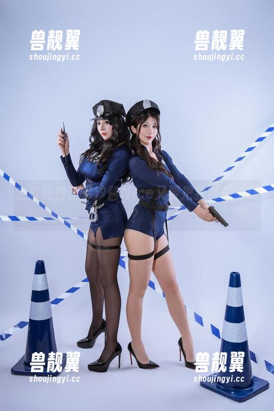 奈汐酱Nice 全套纯白,奈汐酱Nice又要把我融化了吧?