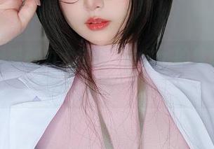 高清黑猫魅力大揭秘，女主K的性感合集来袭！