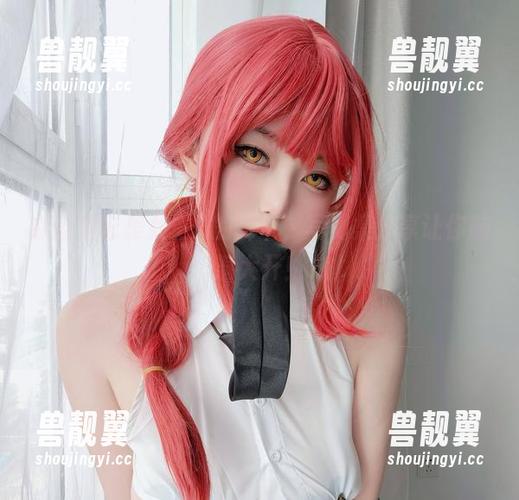 女主K 办公室也是女主K的舞台,写真集分享让你脑洞大开!