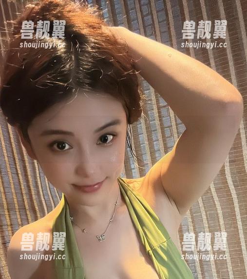 奶雯 微密圈 - 九月系列更新,奶雯美图来了,一起开启秋日的快乐模式吧!