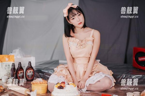 美图抢镜！姜仁卿(강인경)，运动时到底谁是主角？