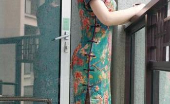 微密圈 - 在家有水墨老师的世界里，原图内衣写真是一种视觉的“调味料”！