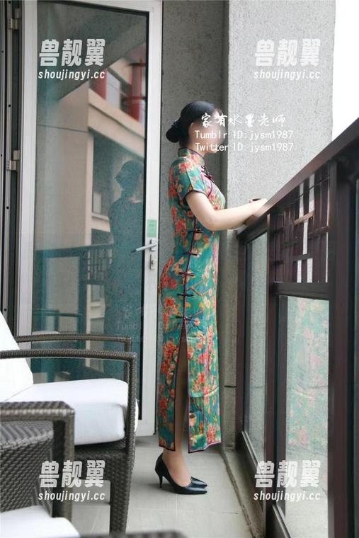 家有水墨老师 微密圈 - 在家有水墨老师的世界里,原图内衣写真是一种视觉的“调味料”!