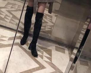 微密圈 - 小仙女ELaine与双人世界的诗意：图册合集开幕！