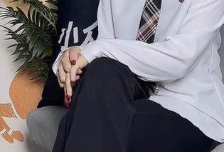 小众视觉 - 奶牛写真大赏：婷婷教你如何把壁纸也变得可爱！