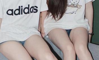 小众视觉 - 雪糕女孩的私拍大集合：让你心动的资源就在这里