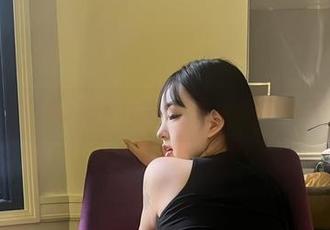 微密圈 - 小优优子的夏日宝典：图库满满，资源一箩筐！