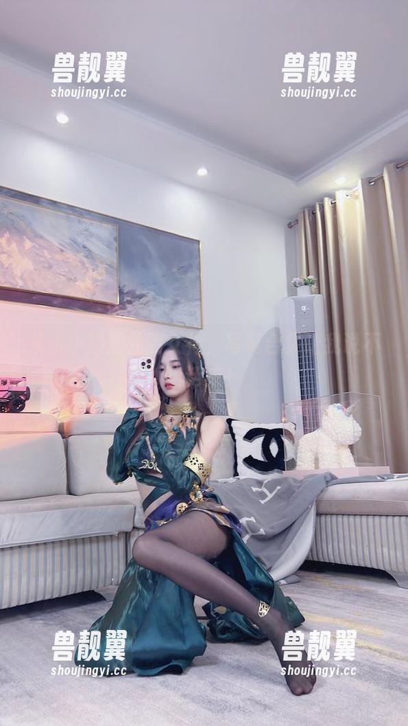从小小奶瓶儿到女神，写真合集让我说不出话来！