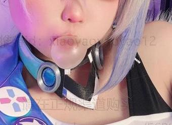 作品再升级！私拍小瑶幺幺与死库水的轻松一刻