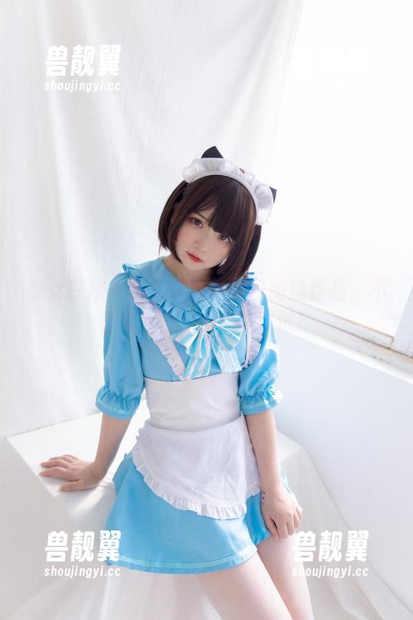 少女秩序 - 小满带来的夏日高清作品：不看会后悔，不信你试试！