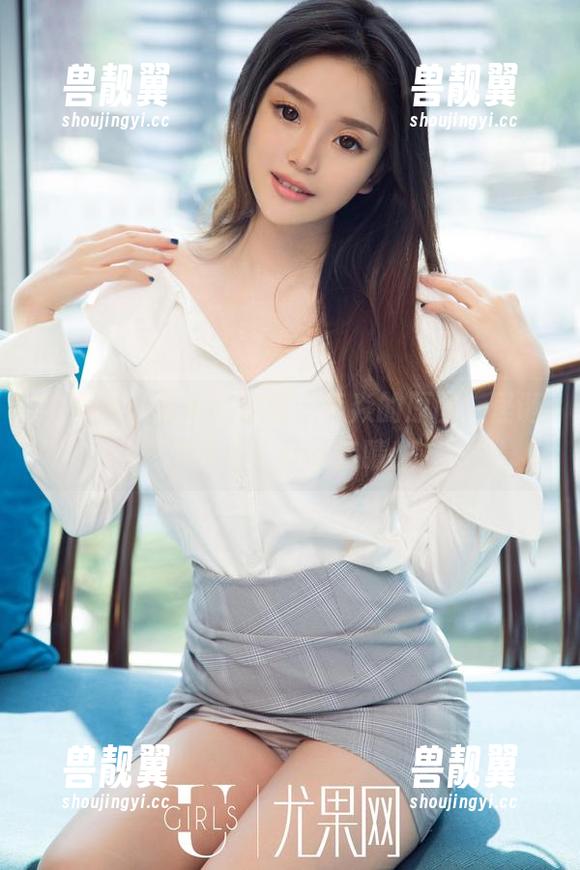 尤果网 - 万圣节特辑：李焱的原图，怪诞之美令人目不转睛！