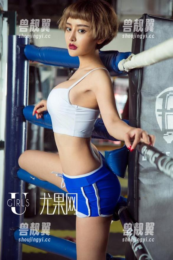 尤果网-王语纯 尤果网 - 王语纯女仆图库,简直有种让人不想再回现实的魔力!
