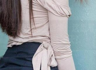 尤果网 - 当笑笑遇上奶牛：这组写真让人想要“牛”气冲天！