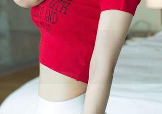尤果网 - 美替出没！JK写真集原图特辑，来看看这不可思议的瞬间！