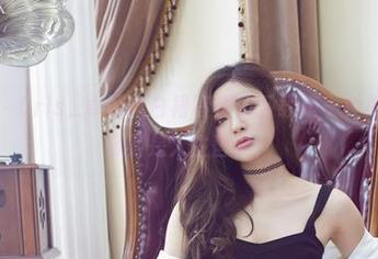 尤物馆 - Cris_卓娅祺白裙写真：下载是一种美德，收藏则是人生哲学！