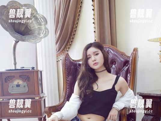 尤物馆-Cris_卓娅祺 尤物馆 - Cris_卓娅祺白裙写真:下载是一种美德,收藏则是人生哲学!