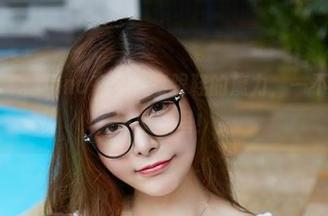 尤物馆 - 木木hanna在线：高跟鞋的魔力，一不小心就踩进了梦想里！