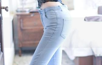 尤蜜荟 - 允尔的写真日常，你敢保证网盘里的美丽不让你心动？