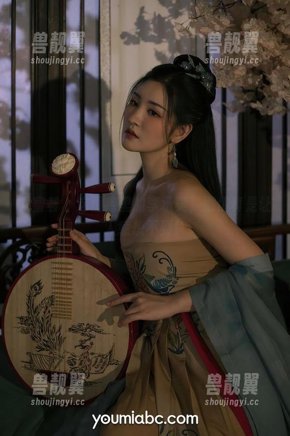 尤蜜荟-李承美 尤蜜荟 - 这图库里的李承美,剧情真是让人意想不到!
