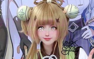 最新来了！嶋葵的白裙作品，感觉她快要从画里走出来了！