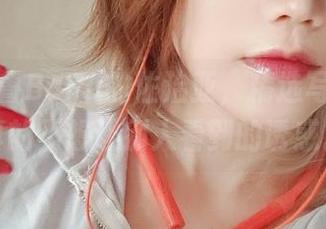 巴鲁巴鲁BaRu的佐治亚，精选写真集，真的不想让别人看到的诱惑。