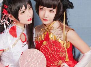 高清写真中的希希_啾：居家时光是怎样被慢慢品味的