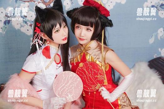 希希_啾 高清写真中的希希_啾:居家时光是怎样被慢慢品味的