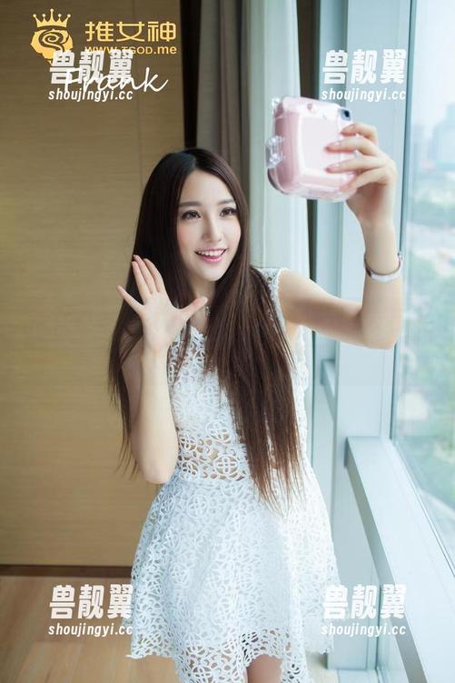 推女神-Akiki朱若慕 推女神 - 修女不止是信仰,Akiki朱若慕最新图库带你一探究竟!