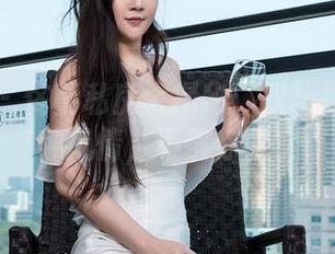 推女神 - 佟蔓私房大揭秘：双马尾也有万种风情，不信你看！