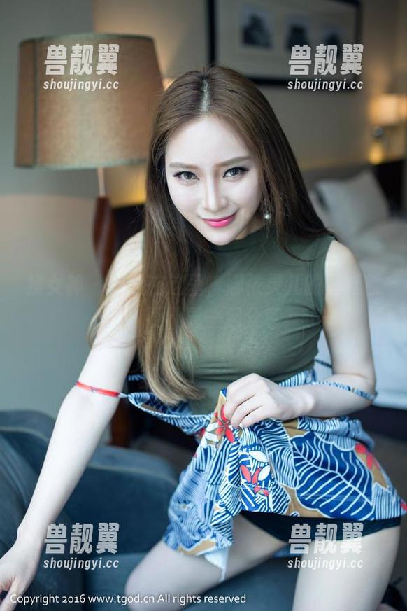 推女神 - 温柔在这里，娜依灵儿的壁纸原图，要不要一起分享？