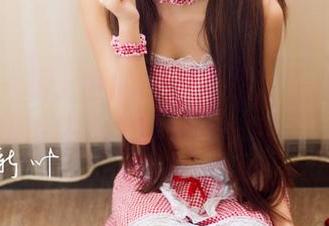 推女神 - 杨上萱的御姐作品：下载吧，谁知道花样会让你想入非非！