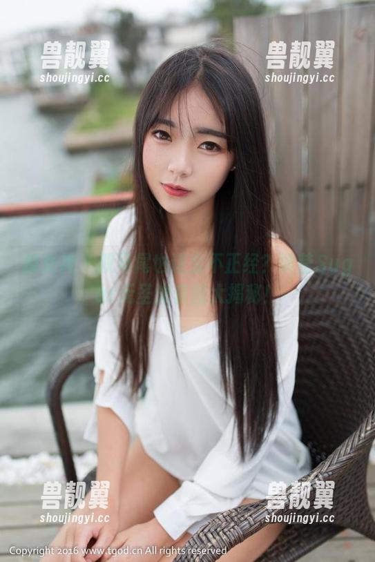 推女神-梁莹Sugar 推女神 - 双马尾也这么不正经?梁莹Sugar无圣光套图大揭秘!
