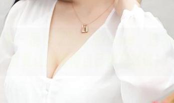 推女神 - 图包里的欧尼anne，连衣裙造型竟让我觉得自己都想试试！