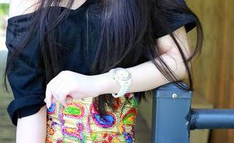 推女神 - 不只是甜心，还是超甜的汪佩妮Penny图包——看完我都快找不到自己了！
