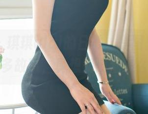 推女神 - 琪琪qlql的日常：原图里竟然藏着这么多故事，真想知道她怎么想的！