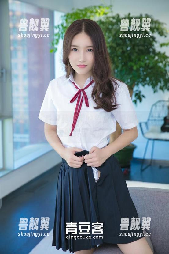 推女神-莫雅淇 推女神 - 看看莫雅淇的免费可爱原图,确保你今天的灵魂得到了滋润!