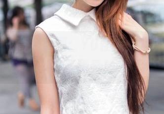 推女郎 - 高清原图：Yu佳妮，你的天使翅膀真漂亮！