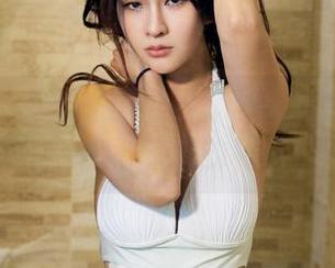 推女郎 - 无圣光的世界：李七喜图集里那些你不知道的秘密